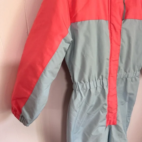 Wonder Nation Snowsuit 5T - Picture 2 of 5